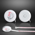 60" Retractable Body Tape Measure